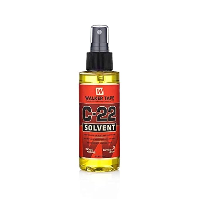 C-22 Adhesive Remover