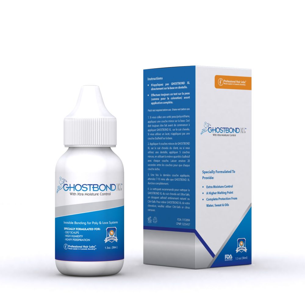 Ghostbond XL