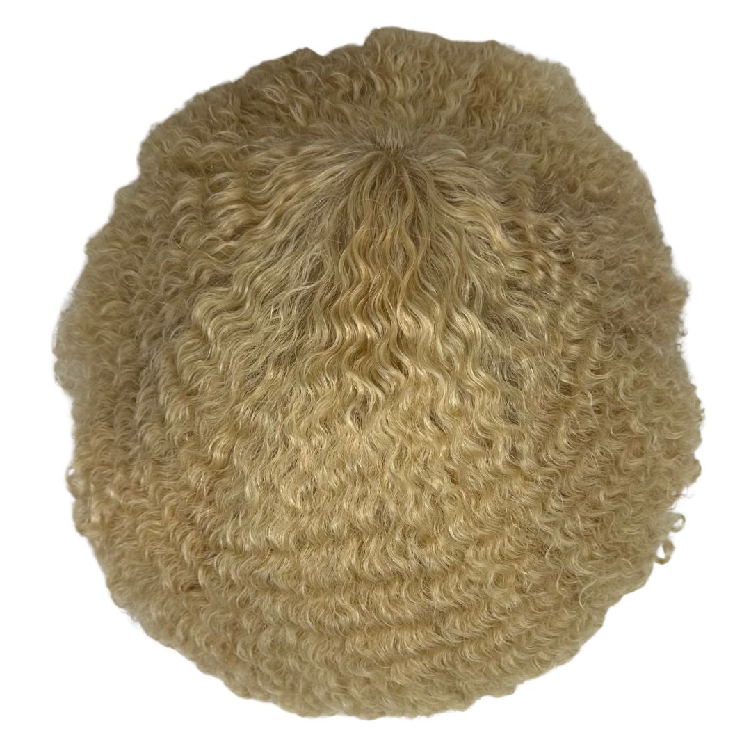 Deep Wave Hair System