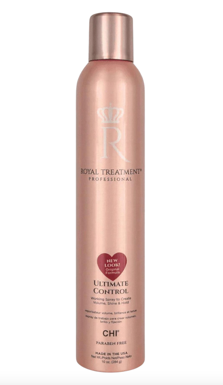 CHI Royal Treatment Ultimate Control (10 oz)