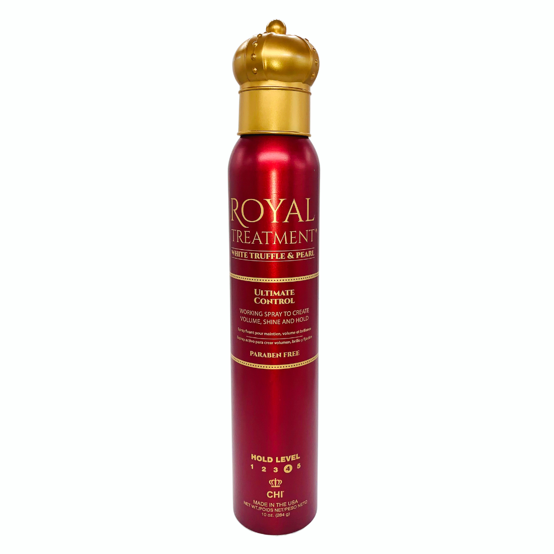 CHI Royal Treatment Ultimate Control (10 oz)