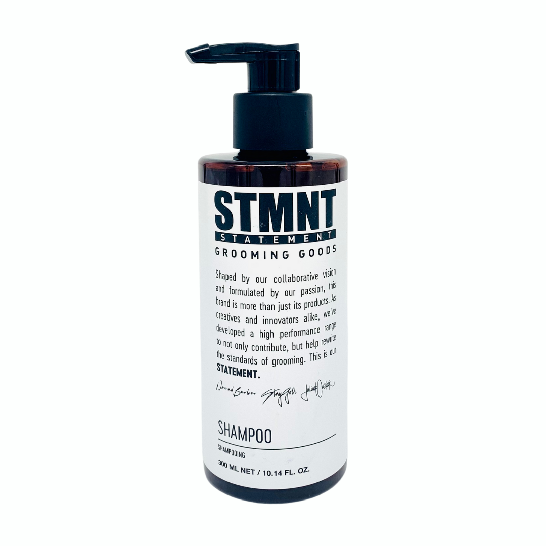STMNT SHAMPOO (10.14 oz)