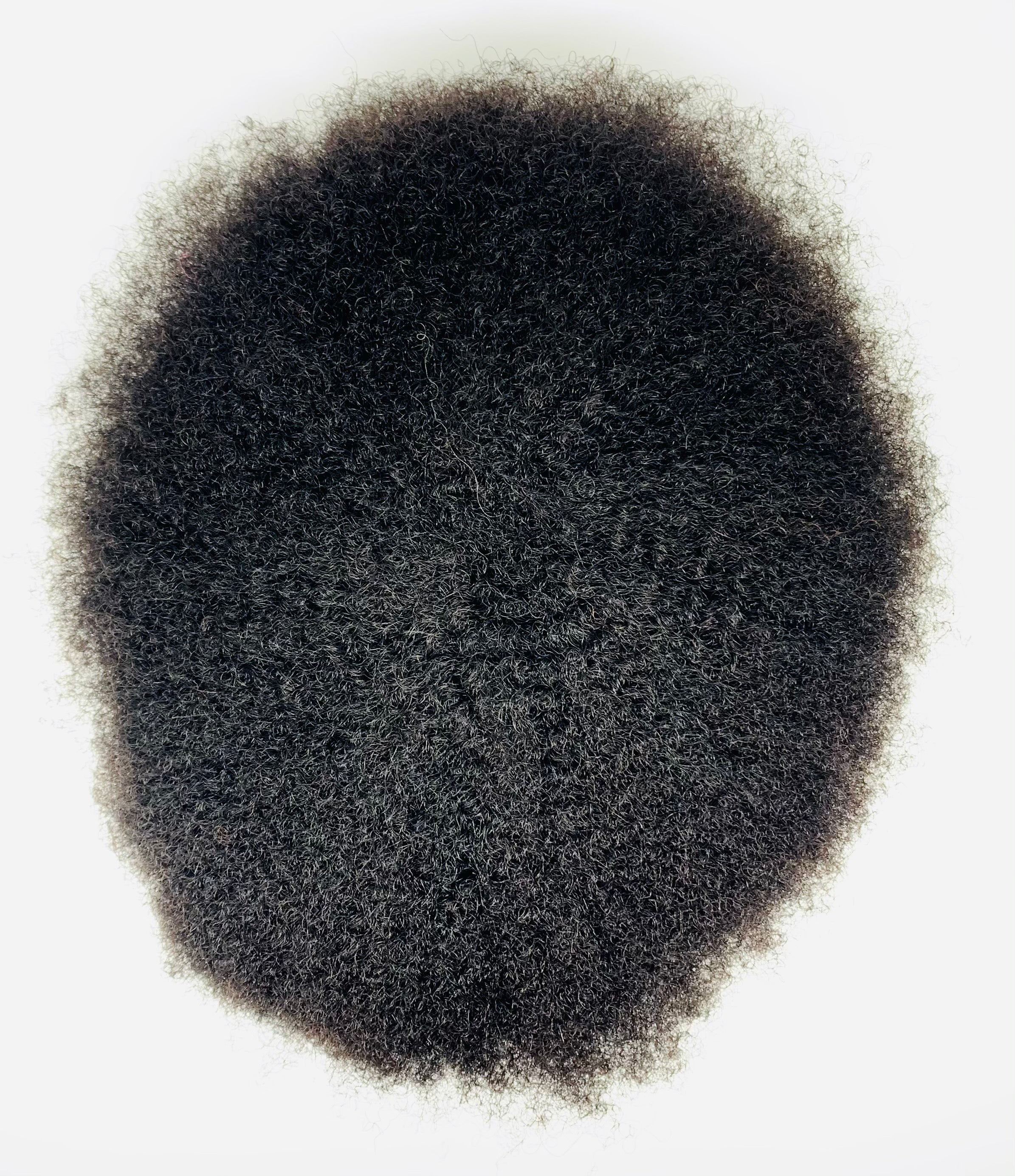 Ripple Wave Hair System