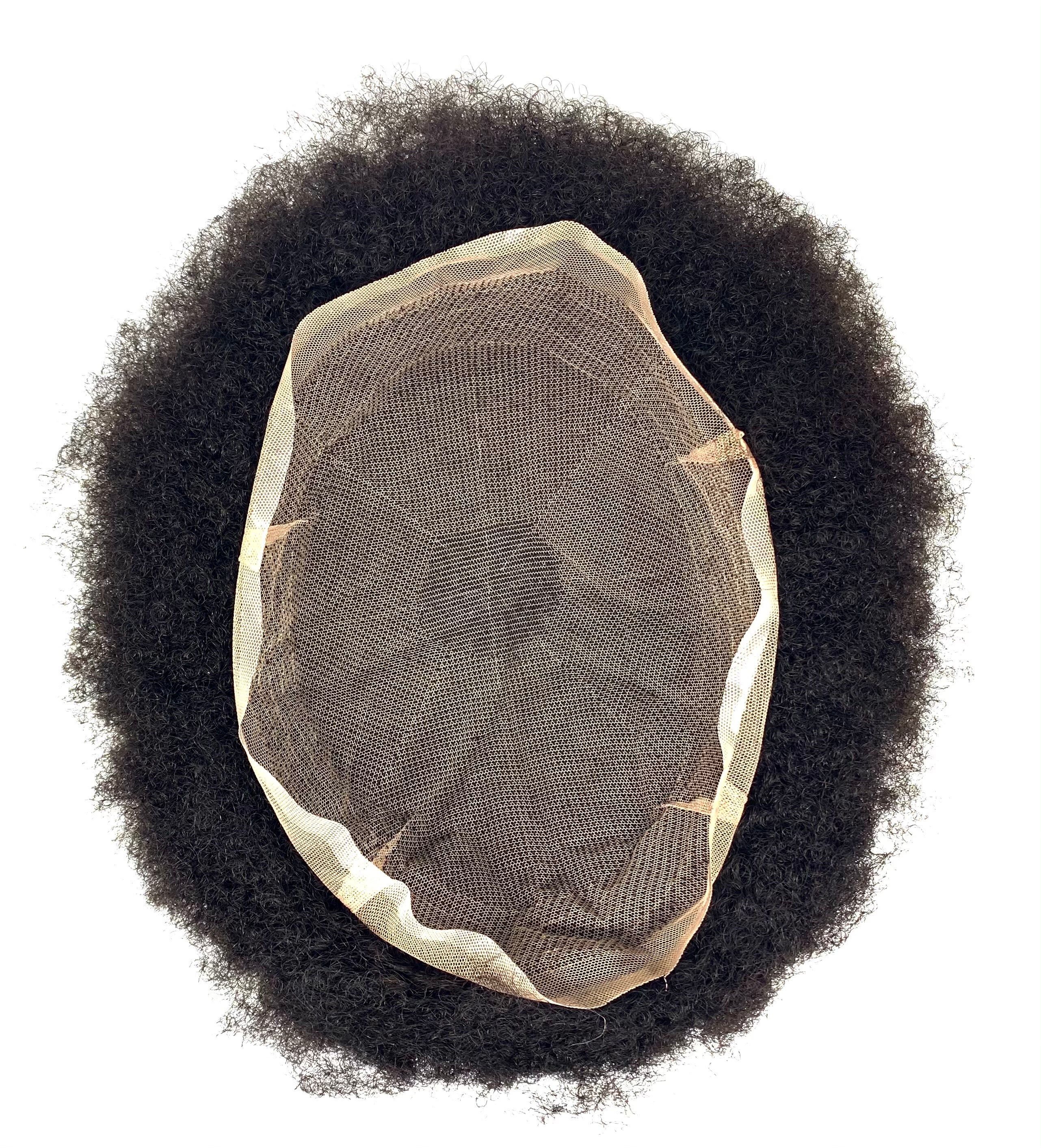 Ripple Wave Hair System