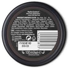 STMNT Grooming Goods Matte Paste (3.38 oz)