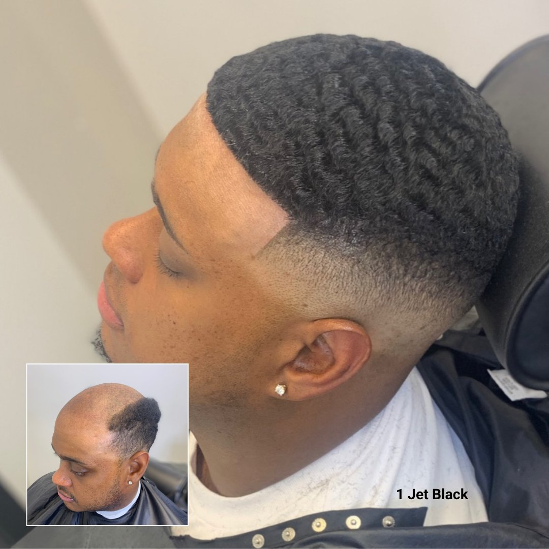 Wave  Hair Systems