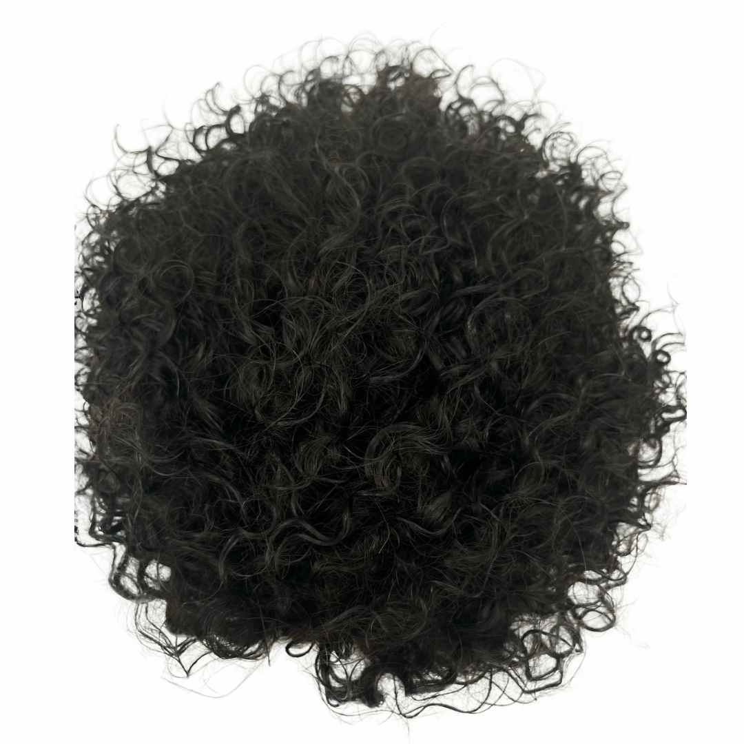 Looser Curl Hair System