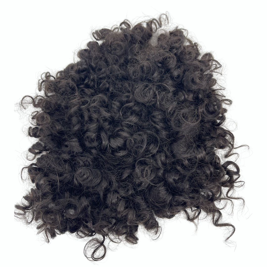 Loose Curl Hair System