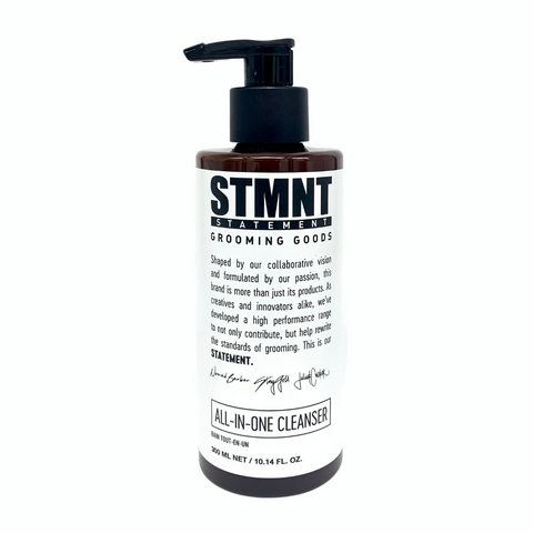 STMNT ALL-IN-ONE CLEANSER