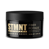 STMNT Grooming Goods Fiber Pomade (3.38 oz)